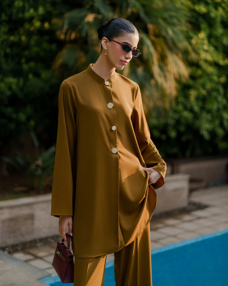 Olive Mercer Set | New Arrivals | LIRA