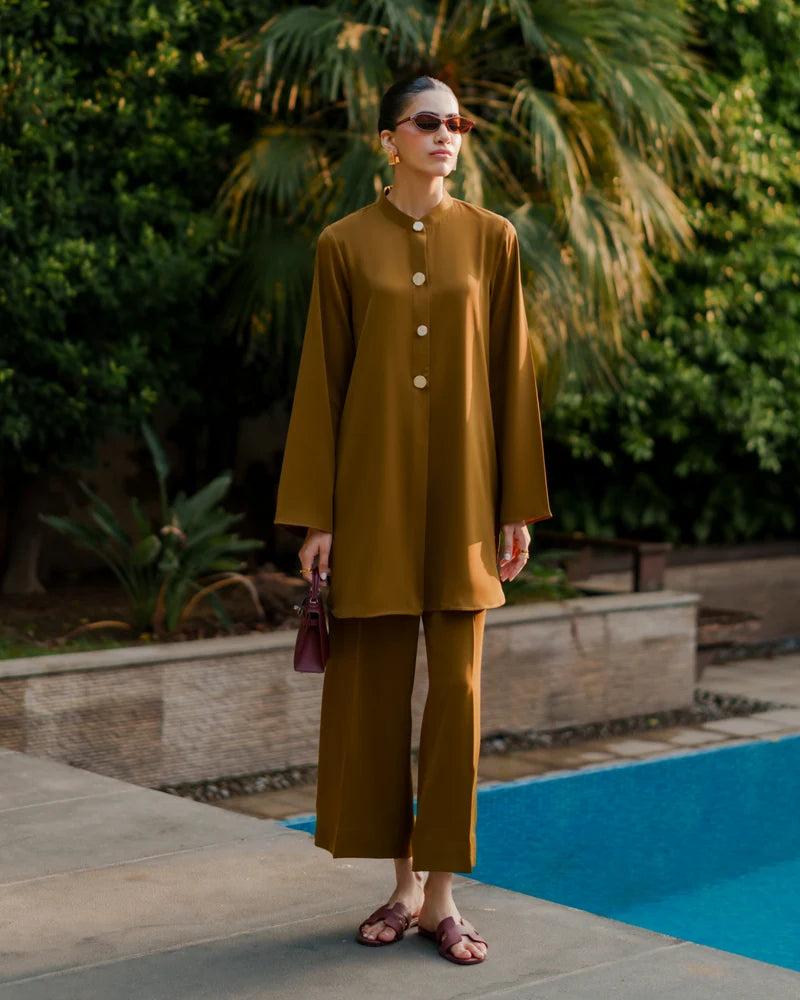 Olive Mercer Set | New Arrivals | LIRA