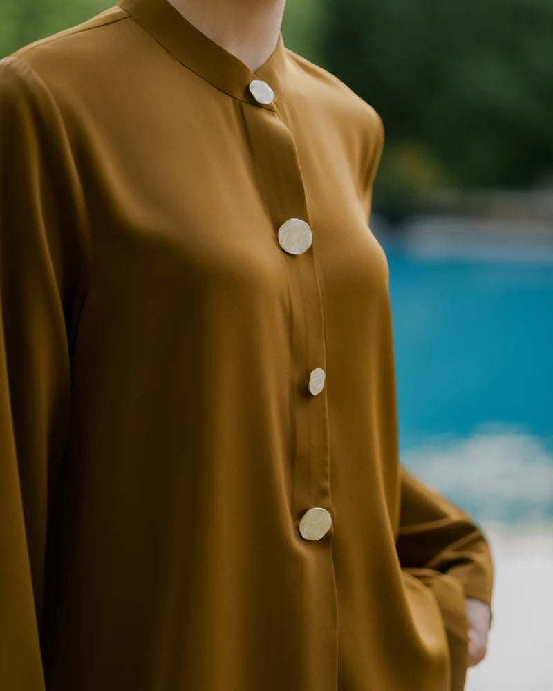 Olive Mercer Set | New Arrivals | LIRA