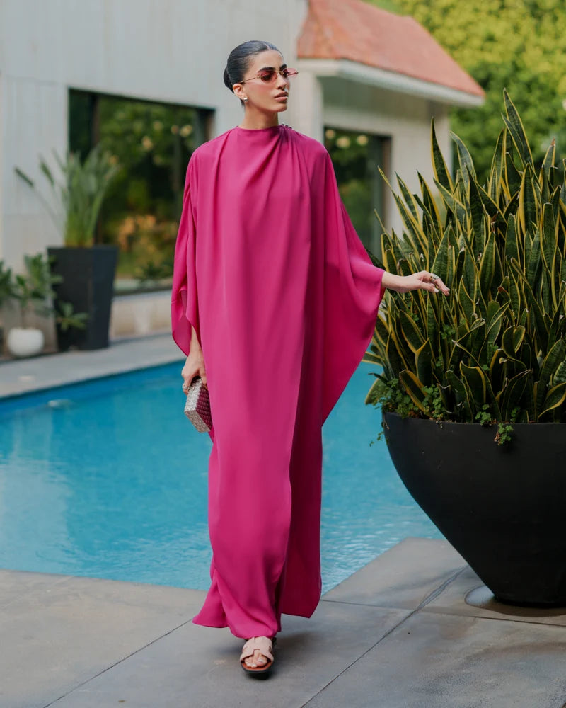 Pink Audrey Set | New Arrivals | LIRA