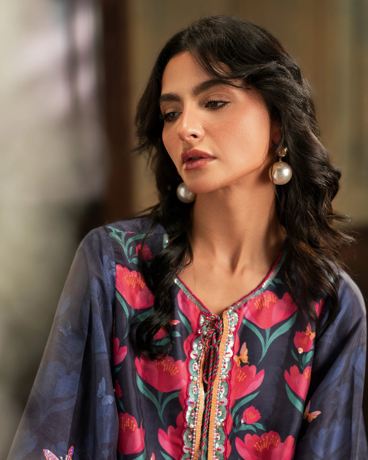 Flower Hour | Layali | Zarah Nur