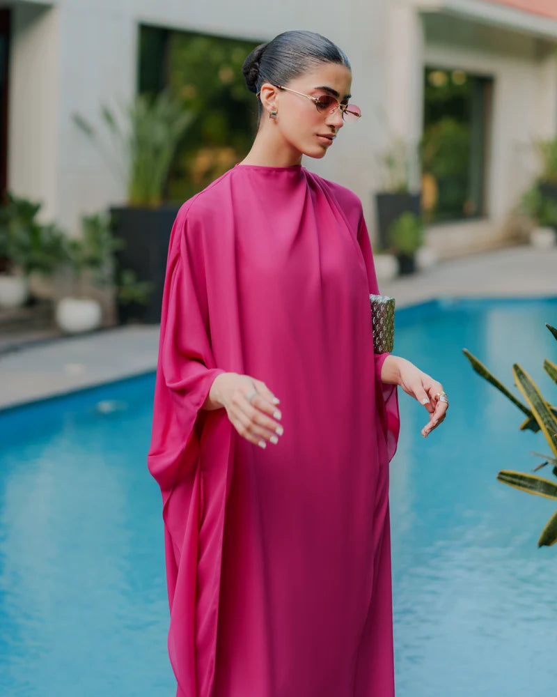Pink Audrey Set | New Arrivals | LIRA