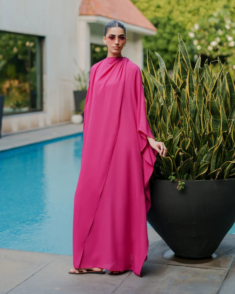 Pink Audrey Set | New Arrivals | LIRA