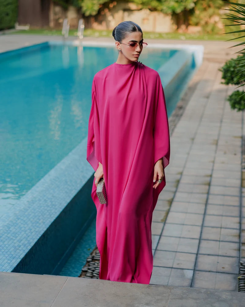 Pink Audrey Set | New Arrivals | LIRA