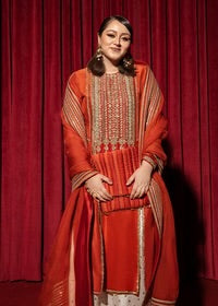 Moksh | The Guestlist | Hussain Rehar