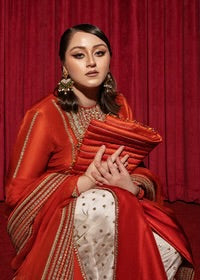 Moksh | The Guestlist | Hussain Rehar