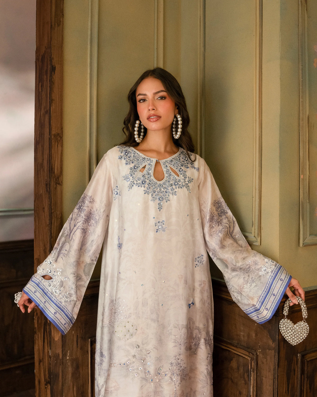 Soft Spoken | Layali | Zarah Nur