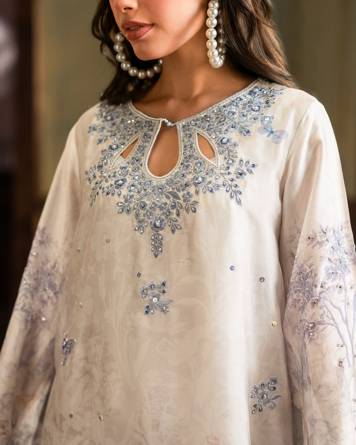 Soft Spoken | Layali | Zarah Nur