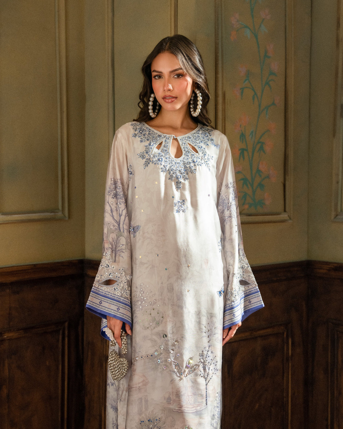 Soft Spoken | Layali | Zarah Nur