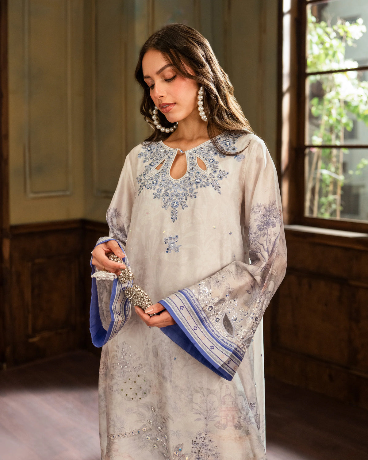 Soft Spoken | Layali | Zarah Nur