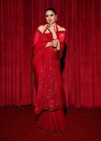 Claret | The Guestlist | Hussain Rehar