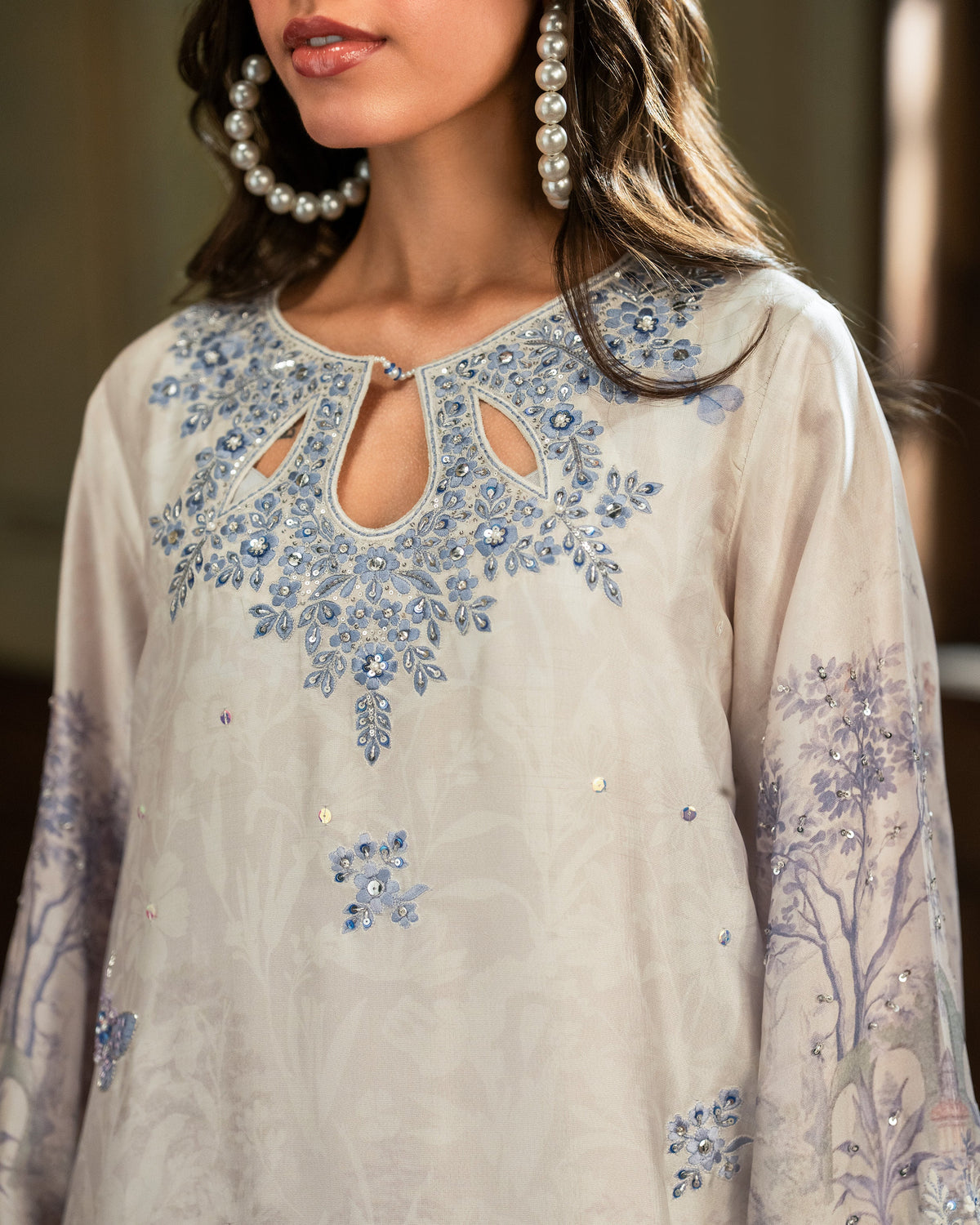 Soft Spoken | Layali | Zarah Nur