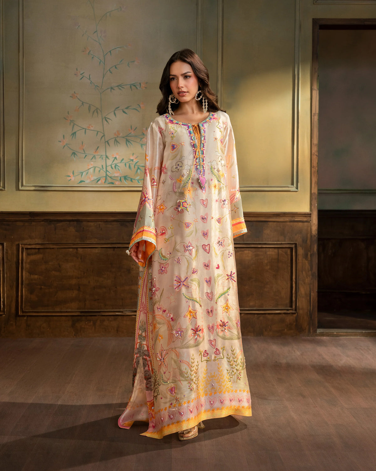 Day Dreamer | Layali | Zarah Nur