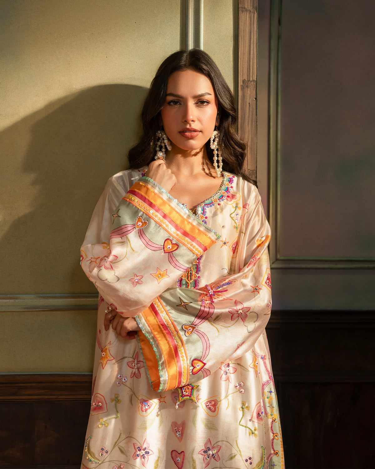 Day Dreamer | Layali | Zarah Nur
