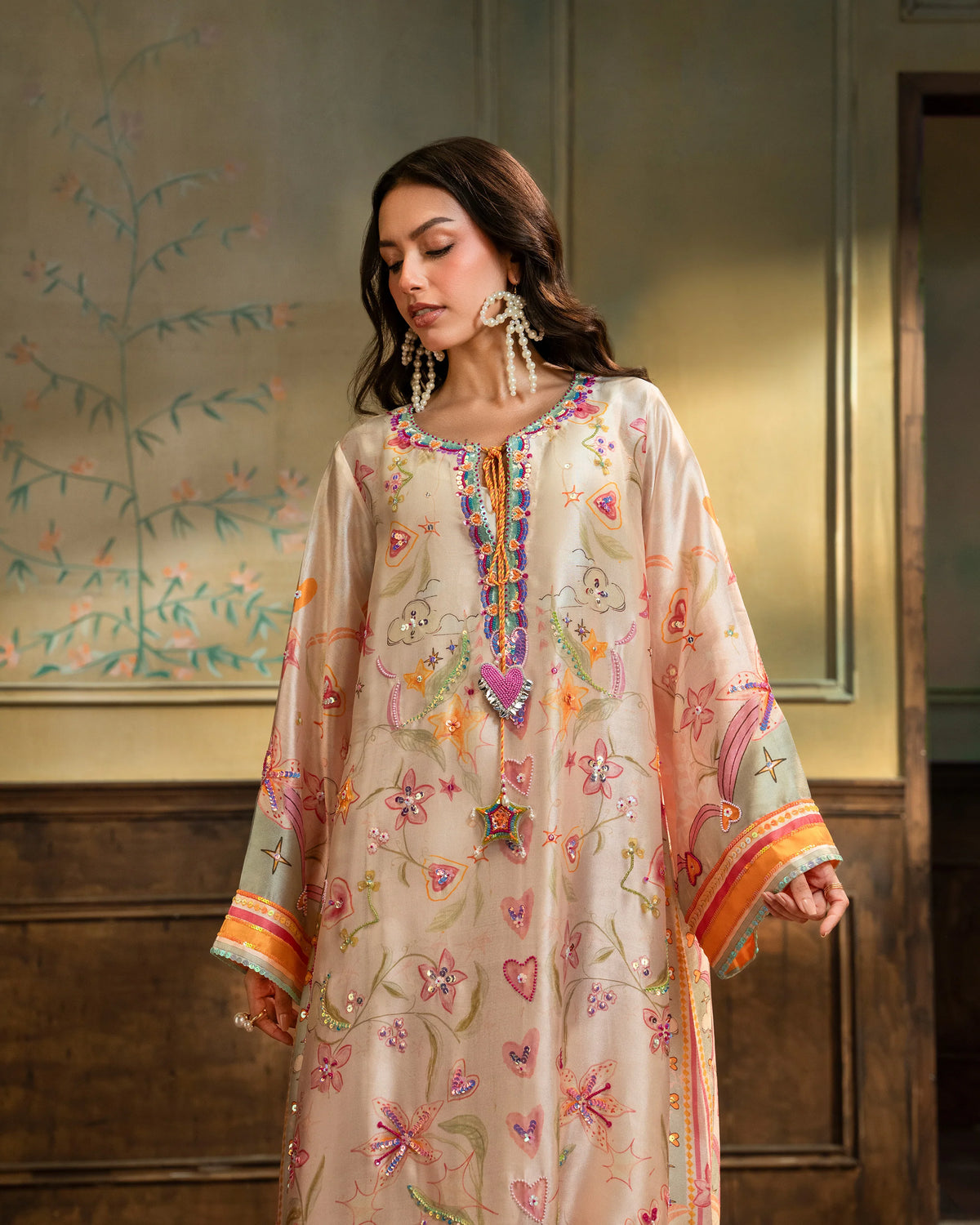 Day Dreamer | Layali | Zarah Nur