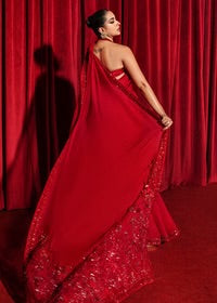 Claret | The Guestlist | Hussain Rehar