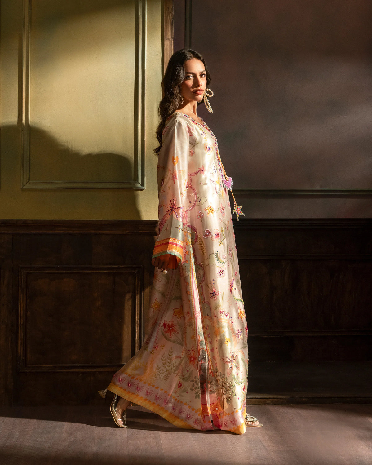 Day Dreamer | Layali | Zarah Nur