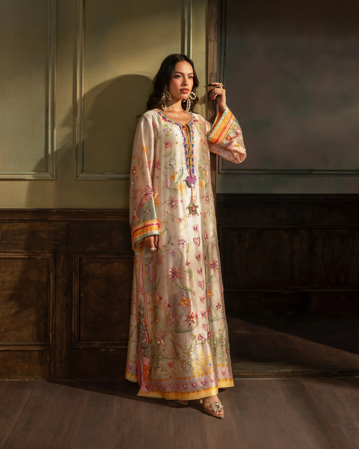Day Dreamer | Layali | Zarah Nur
