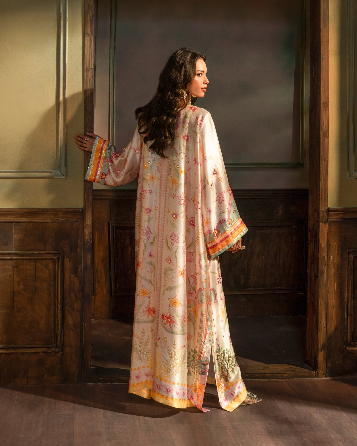 Day Dreamer | Layali | Zarah Nur