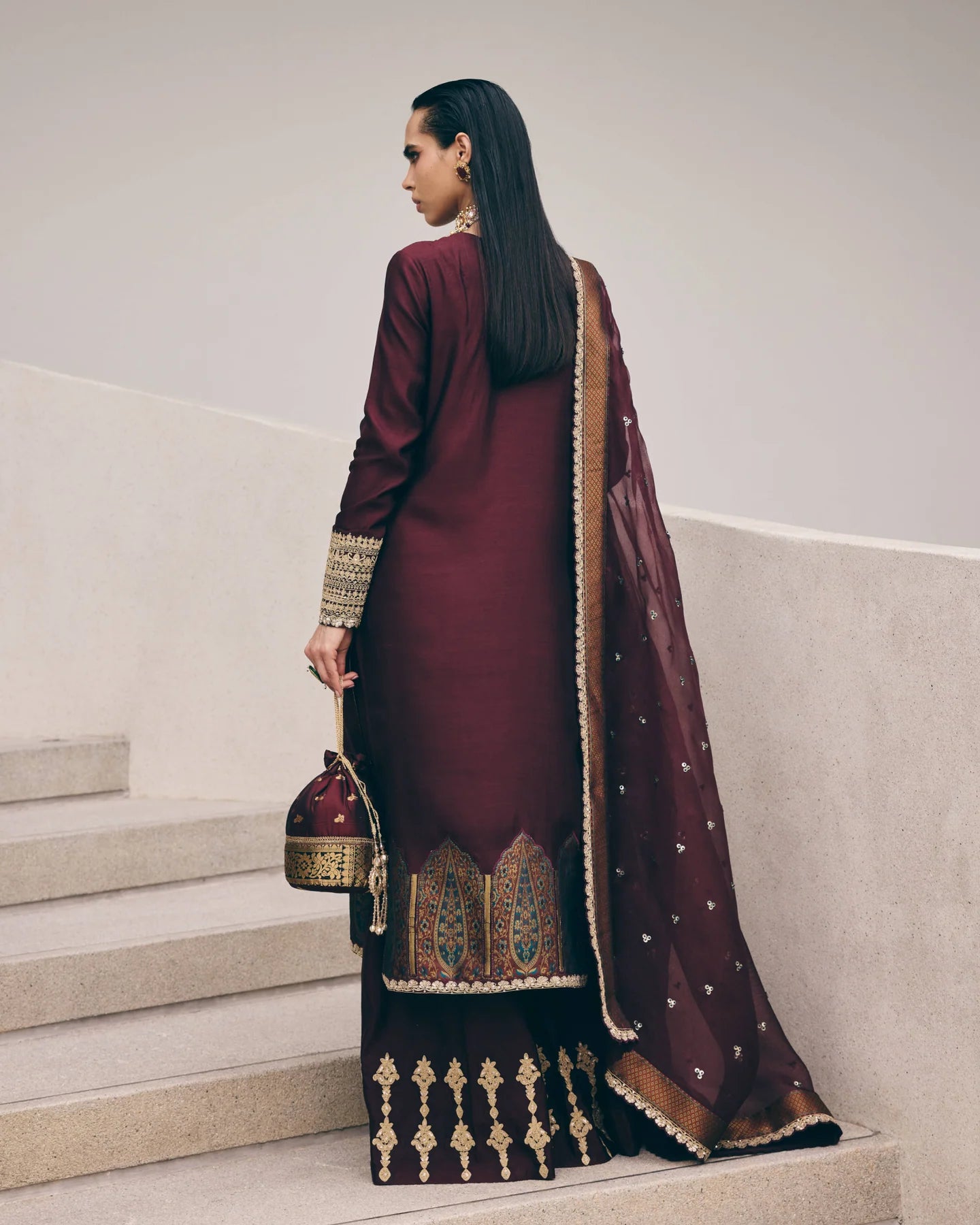 ST-031 | Sana Tata