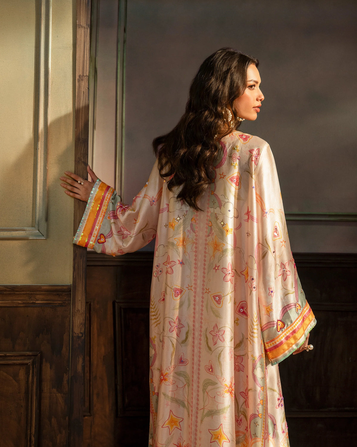 Day Dreamer | Layali | Zarah Nur