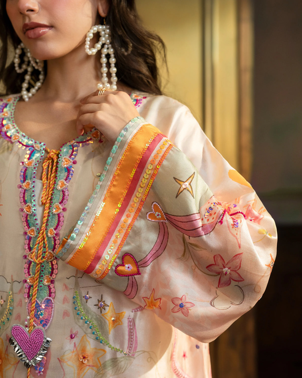 Day Dreamer | Layali | Zarah Nur