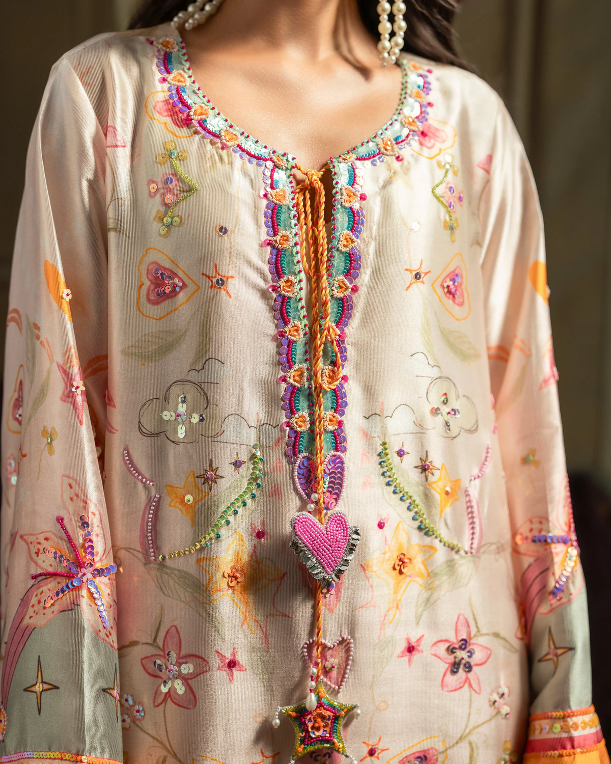 Day Dreamer | Layali | Zarah Nur