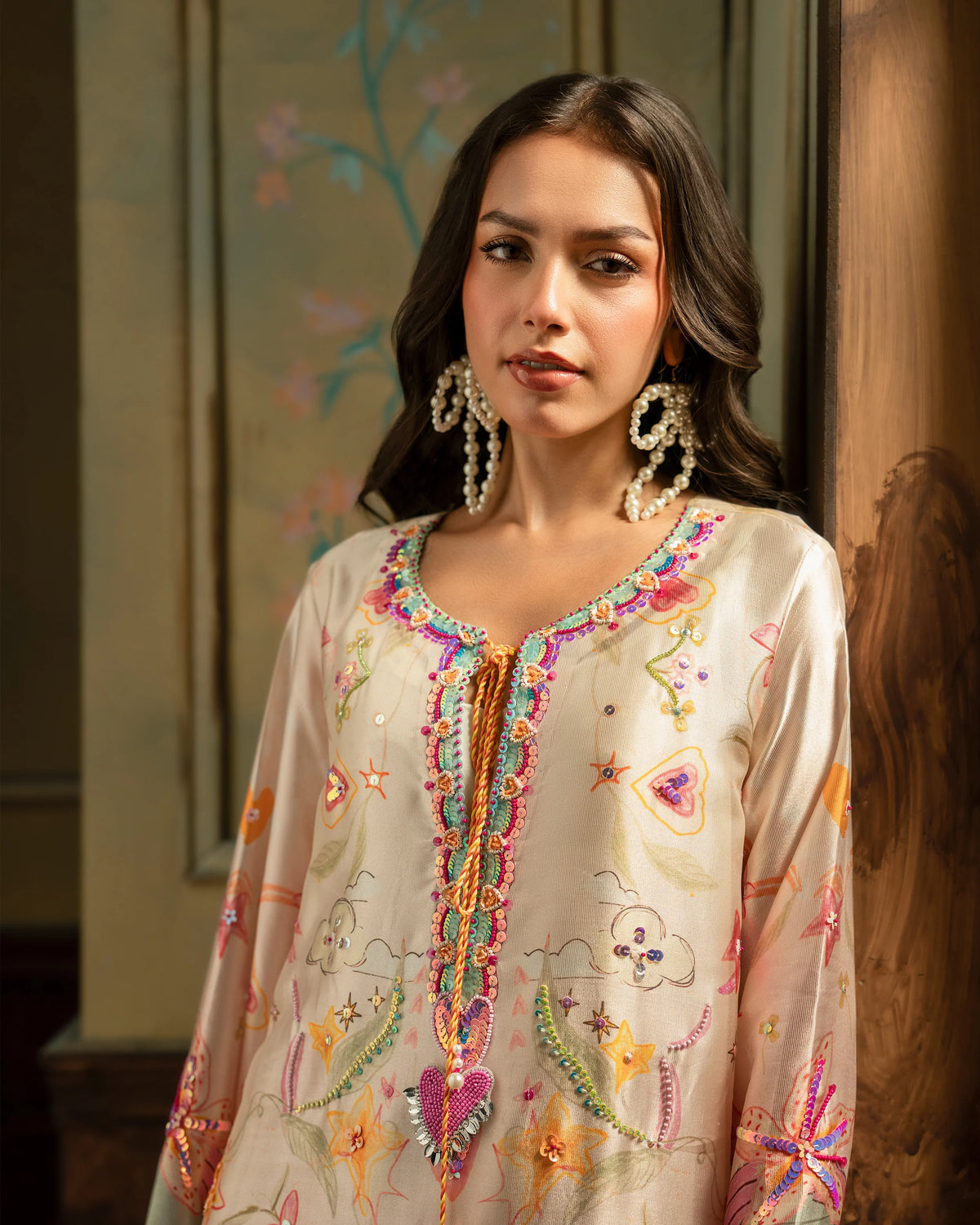 Day Dreamer | Layali | Zarah Nur