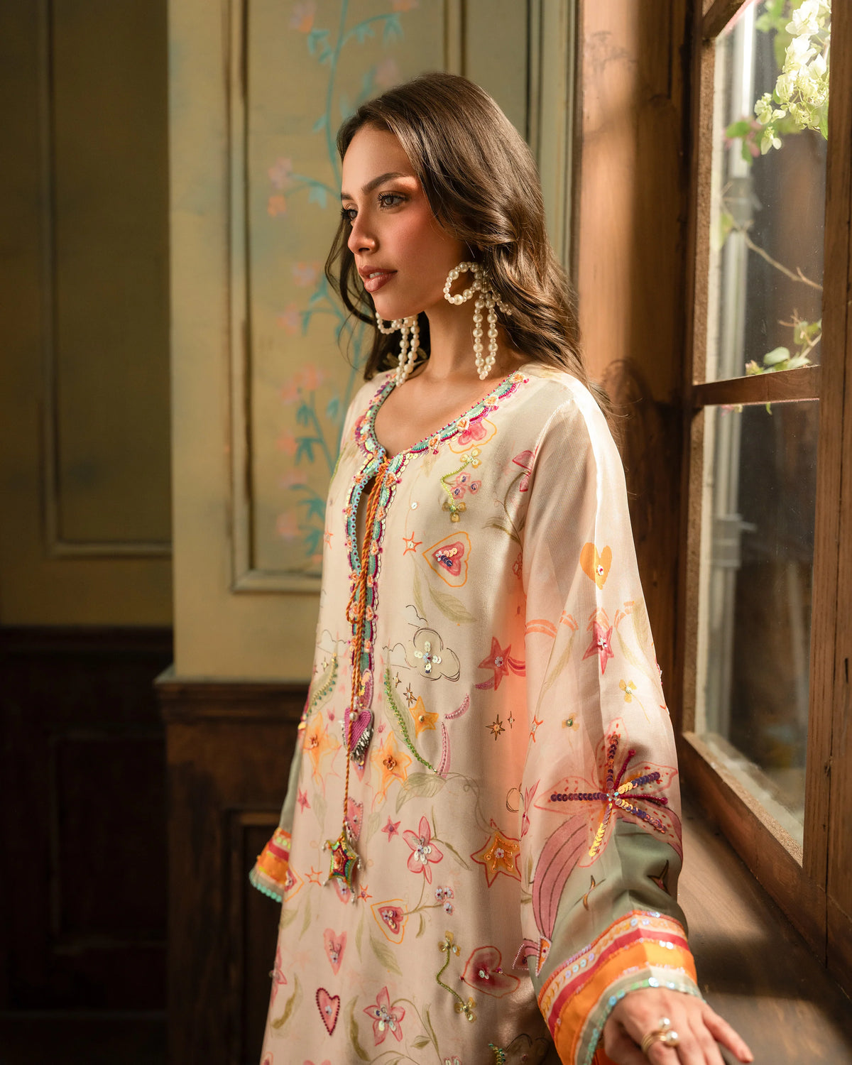 Day Dreamer | Layali | Zarah Nur