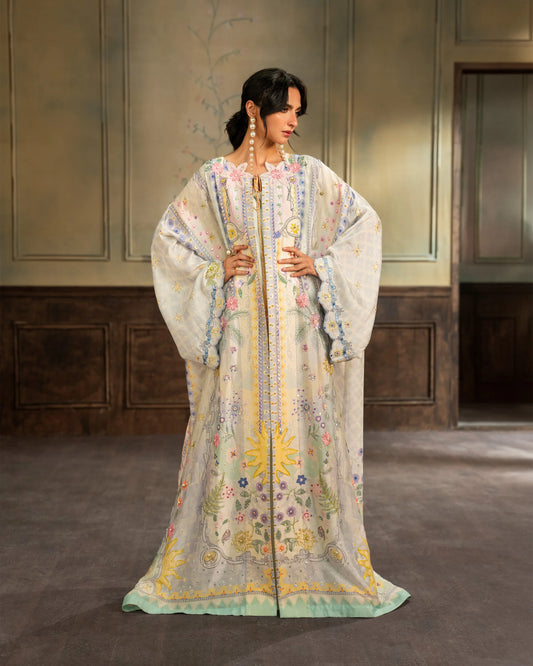 Wishful | Layali | Zarah Nur
