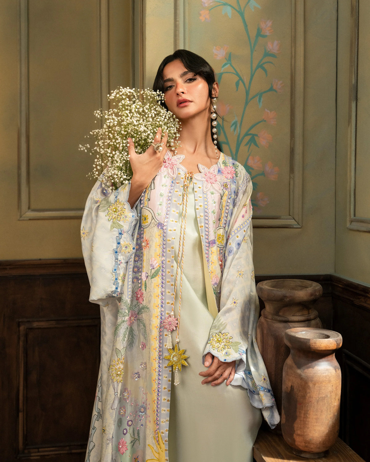 Wishful | Layali | Zarah Nur