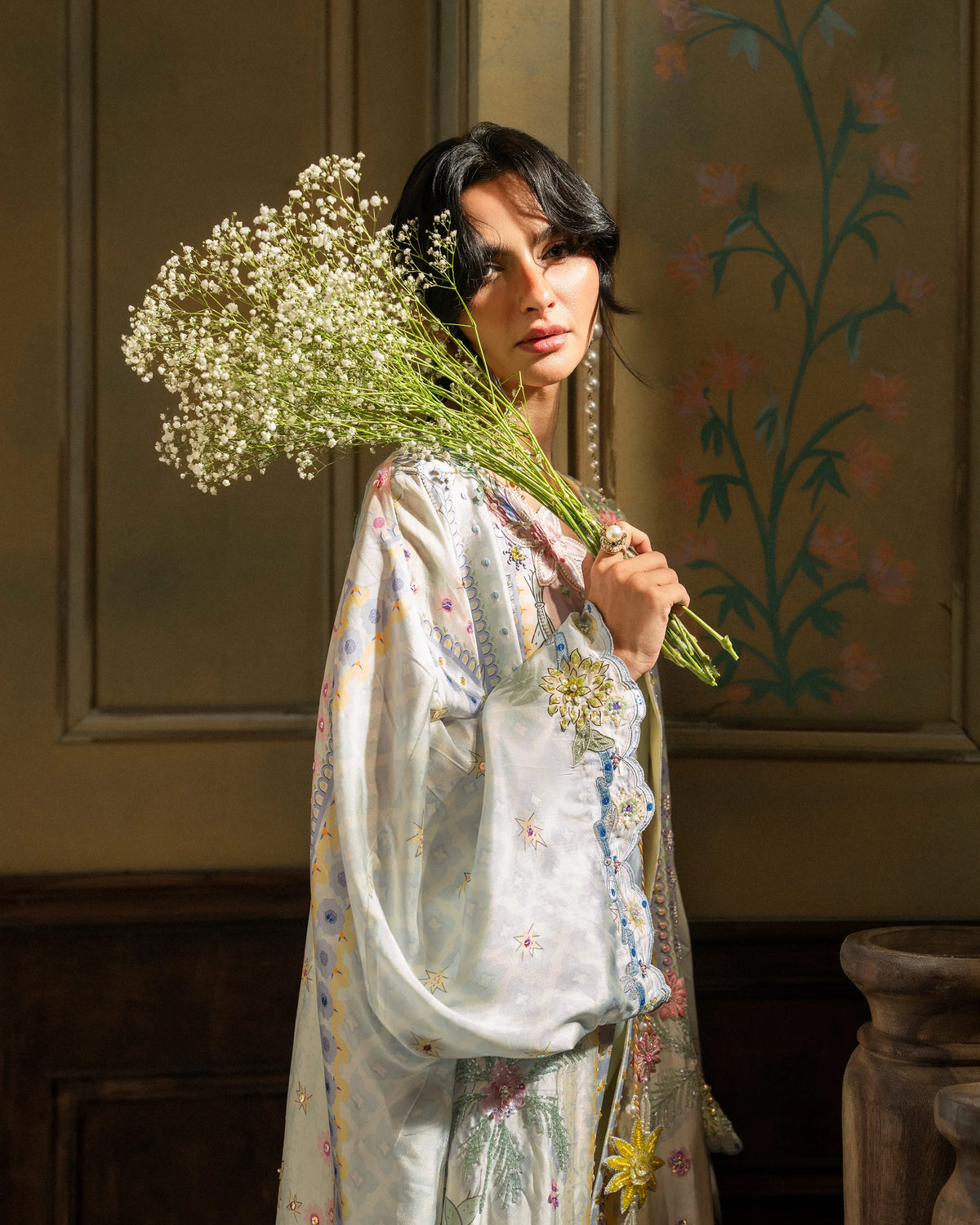 Wishful | Layali | Zarah Nur