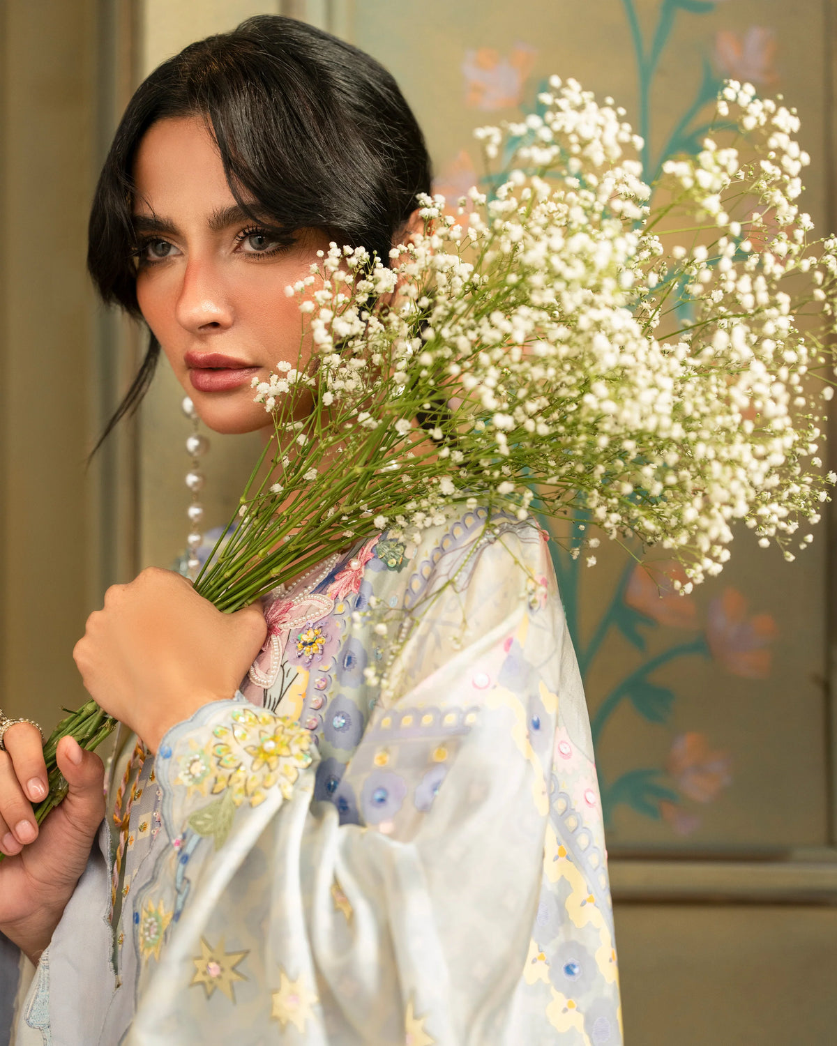 Wishful | Layali | Zarah Nur