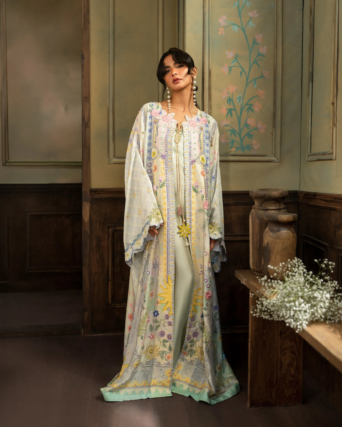 Wishful | Layali | Zarah Nur