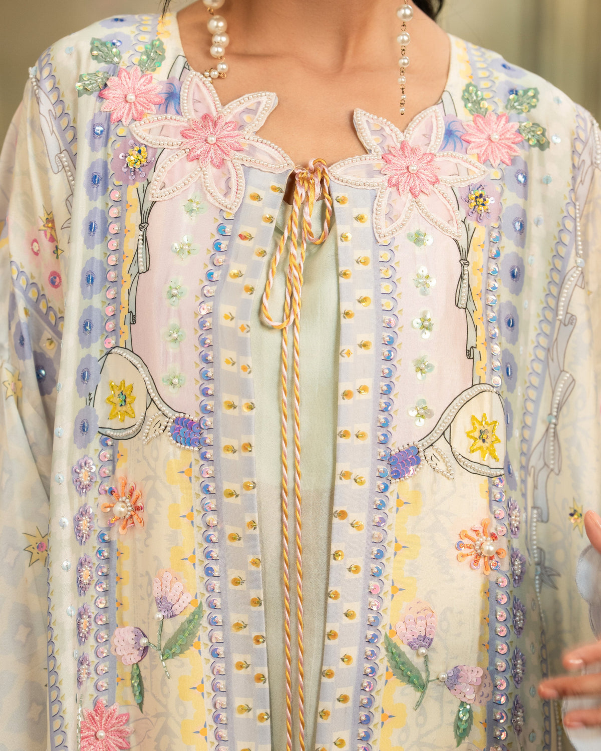 Wishful | Layali | Zarah Nur