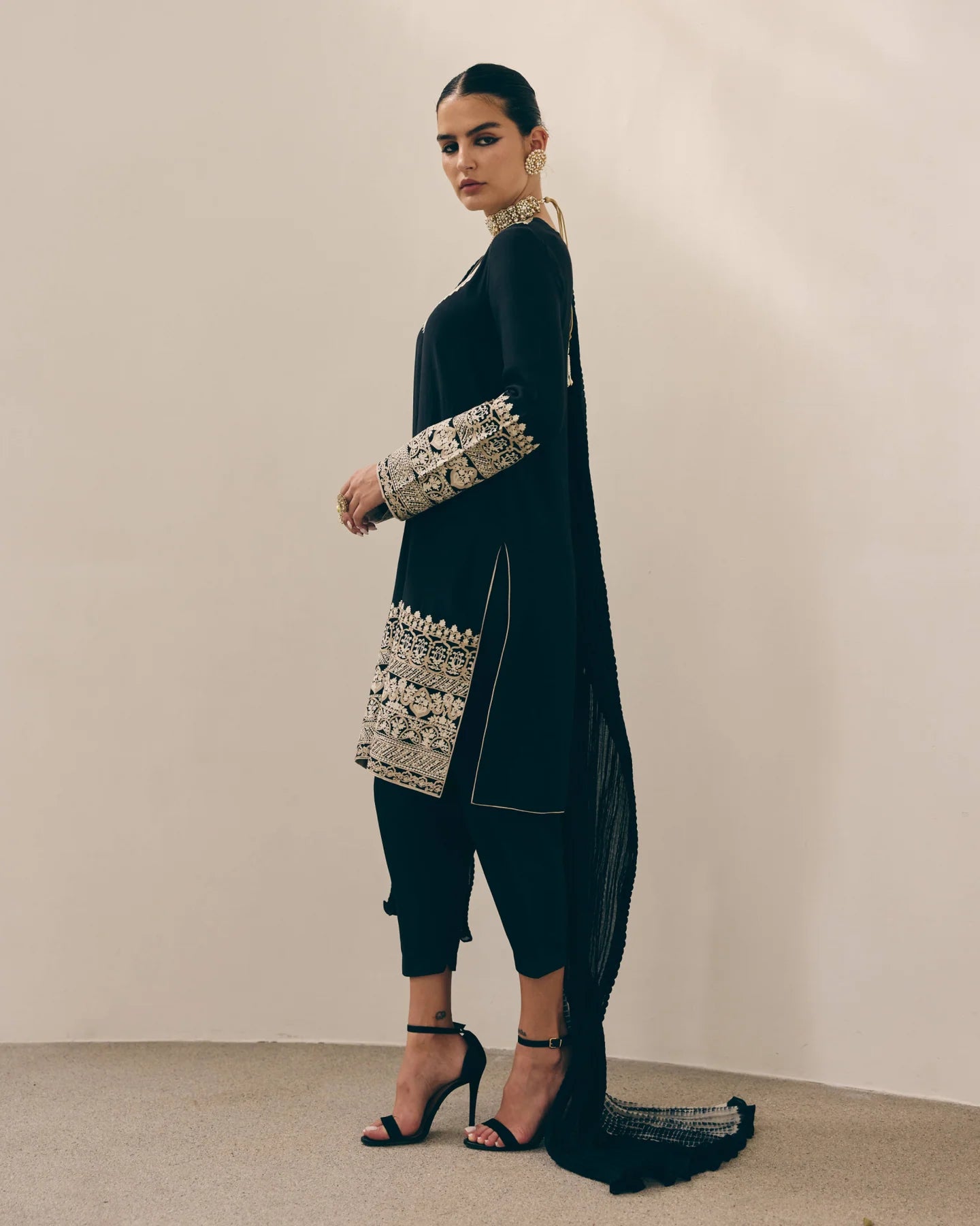 ST-027 | Sana Tata