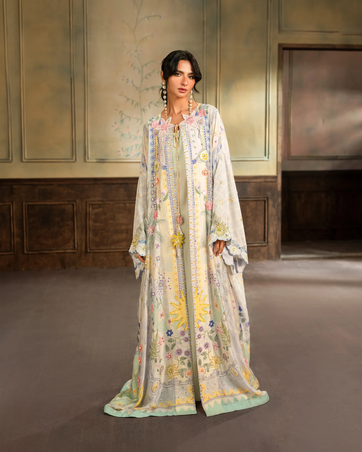 Wishful | Layali | Zarah Nur