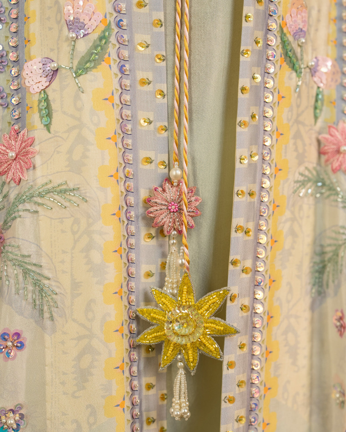 Wishful | Layali | Zarah Nur