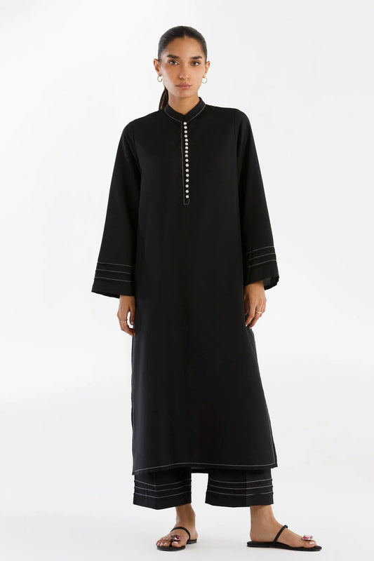 SS26BSD139P2T | Monochrome Collection | SANA SAFINAZ
