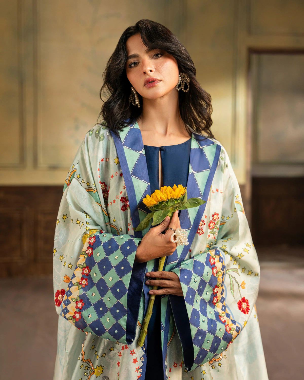 Out and About | Layali | Zarah Nur