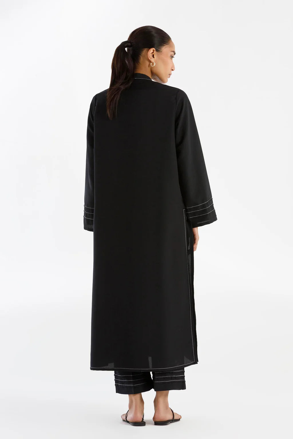 SS26BSD139P2T | Monochrome Collection | SANA SAFINAZ