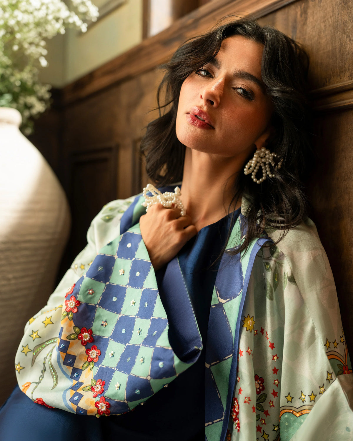 Out and About | Layali | Zarah Nur