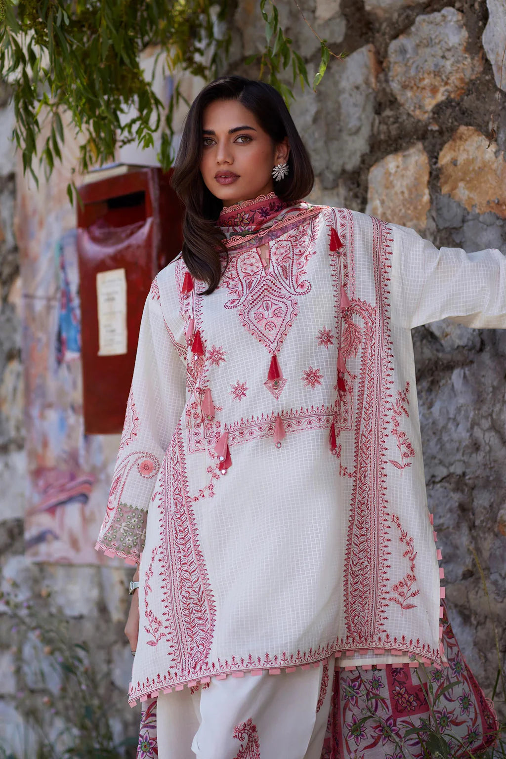 M262-001A-CV | Muzlin Summer ‘26 Vol. 2 | SANA SAFINAZ