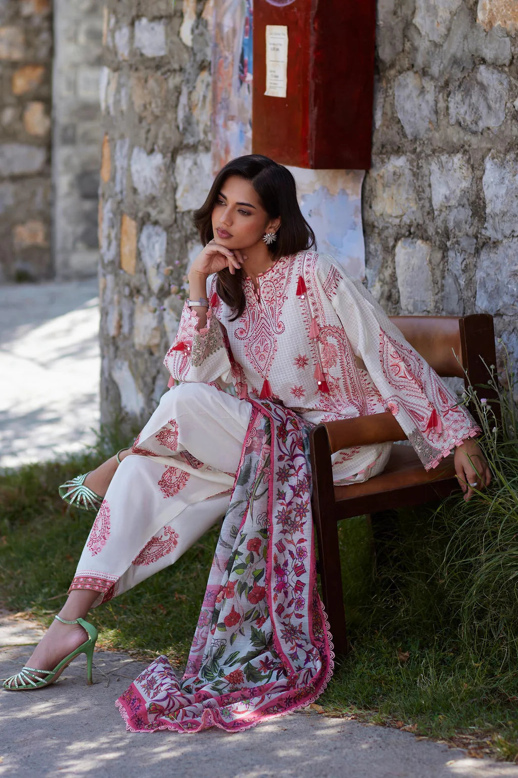 M262-001A-CV | Muzlin Summer ‘26 Vol. 2 | SANA SAFINAZ
