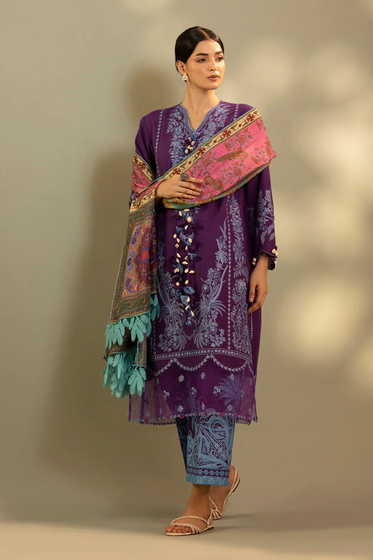 M262-002B-DC | Muzlin Summer ‘26 Vol. 2 | SANA SAFINAZ