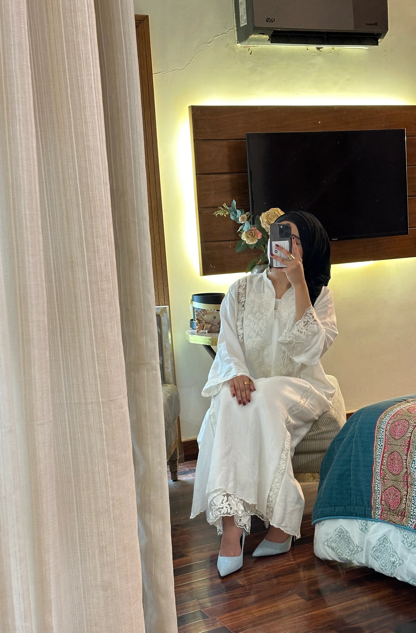 The Zuri Set | Zainab Shamsi Studio