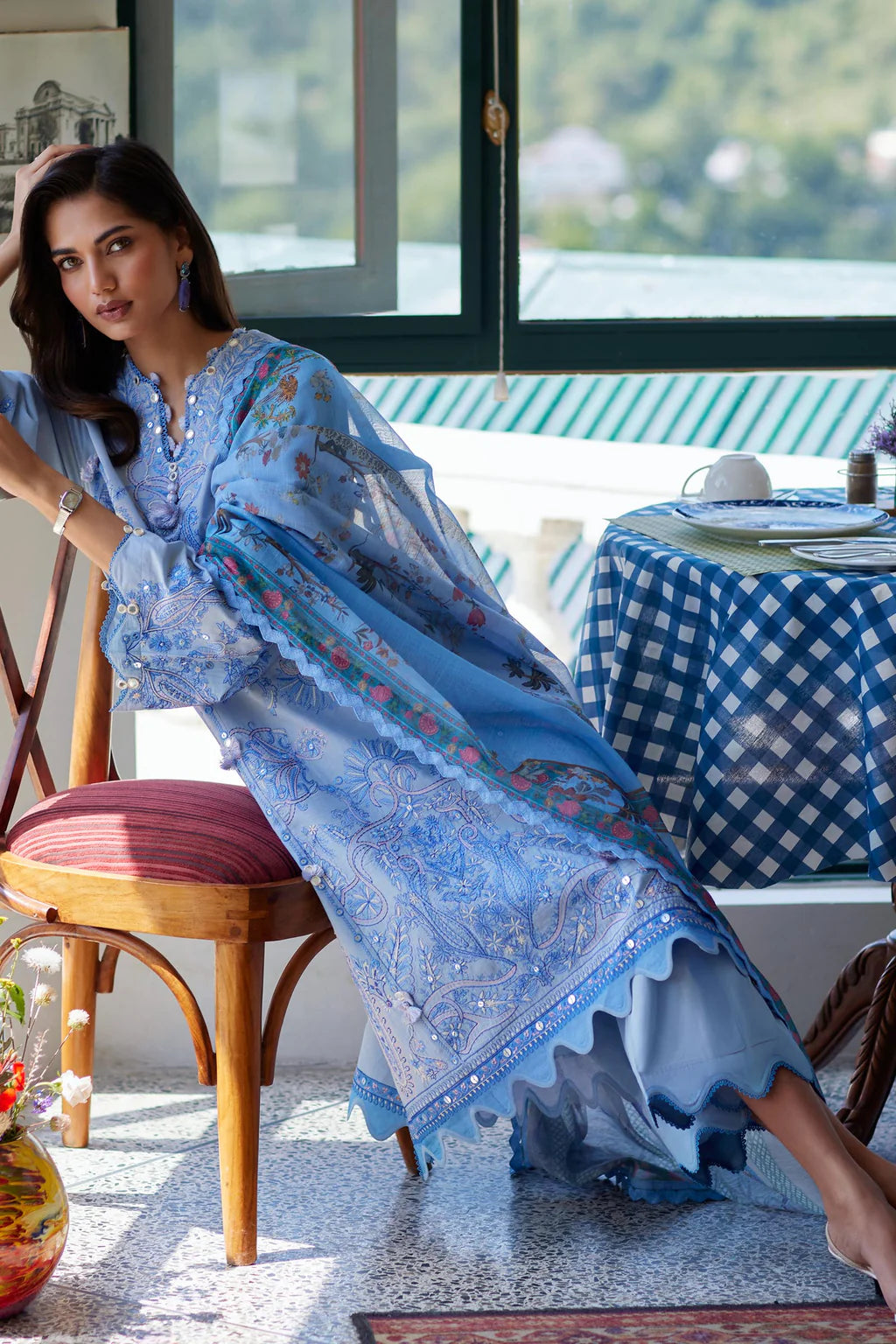 M262-004A-DC | Muzlin Summer ‘26 Vol. 2 | SANA SAFINAZ