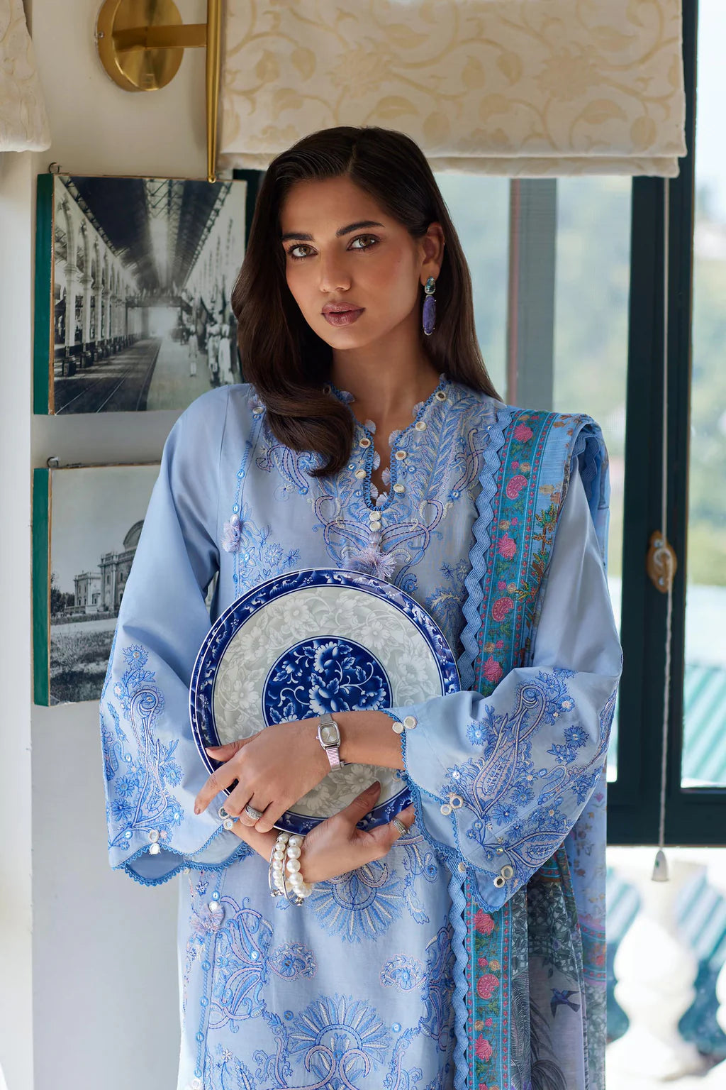 M262-004A-DC | Muzlin Summer ‘26 Vol. 2 | SANA SAFINAZ
