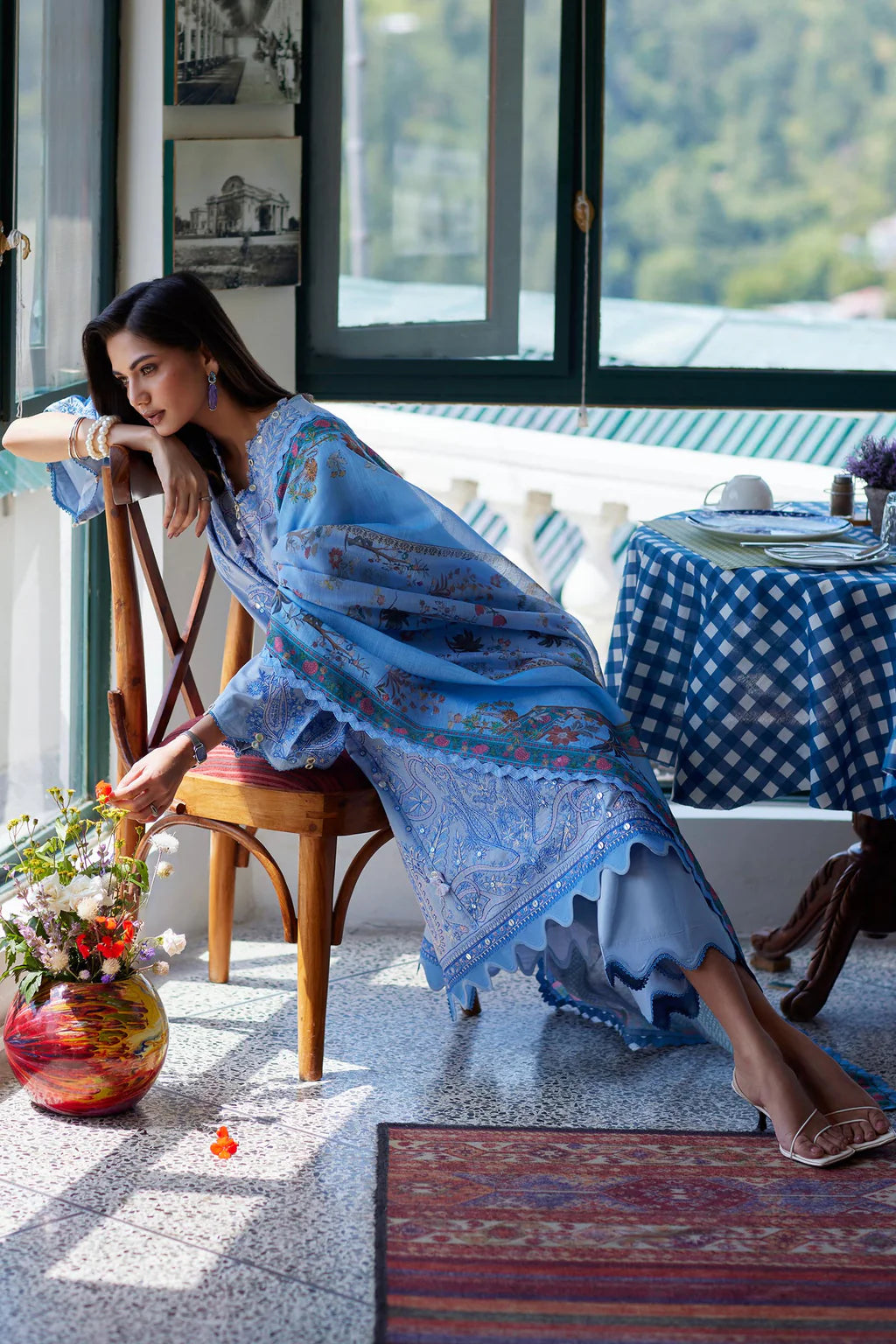 M262-004A-DC | Muzlin Summer ‘26 Vol. 2 | SANA SAFINAZ