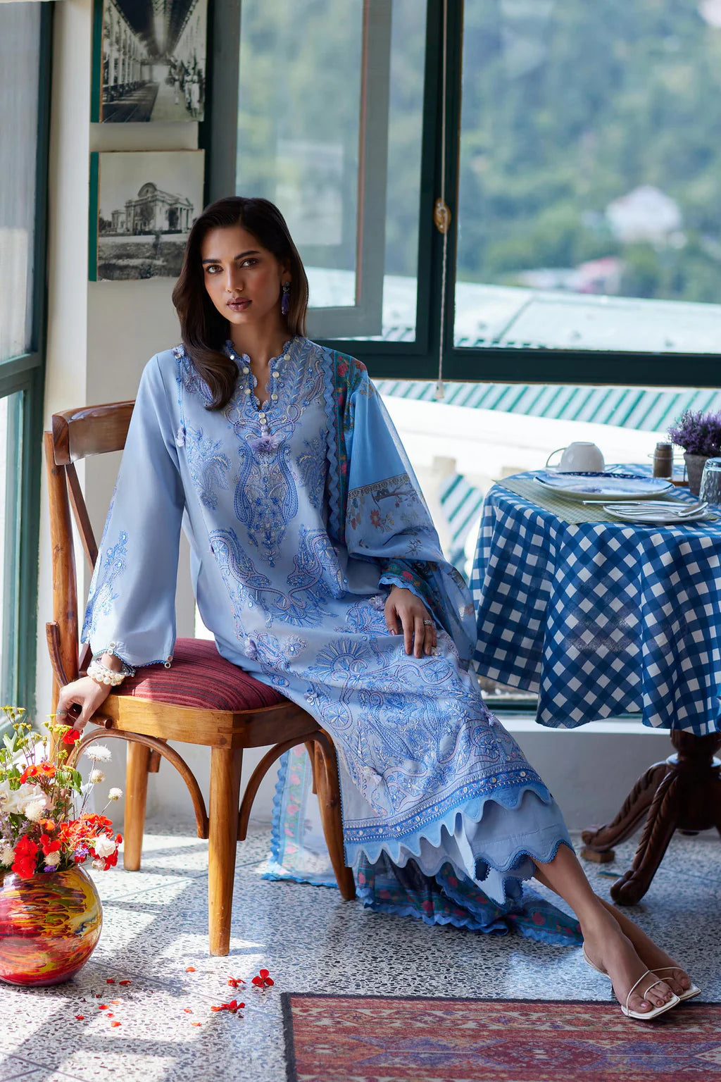M262-004A-DC | Muzlin Summer ‘26 Vol. 2 | SANA SAFINAZ